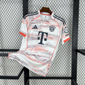 Maillot Extérieur Bayern Munich 2025/26