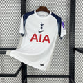 Maillot Domicile Tottenham Hotspur 2025/26