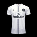 Maillot 18/19 PSG Rétro