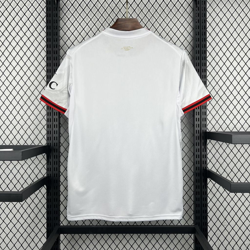 Maillot AC Milan extérieur 2026/27