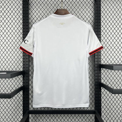 Maillot AC Milan extérieur 2026/27