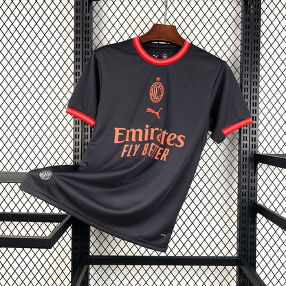 Maillot AC Milan third 2026/27