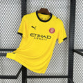 Maillot Extérieur Girona 2025/26