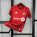 Maillot Domicile Toronto FC 2025/26