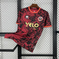 Maillot 25/26 Sheffield Spécial