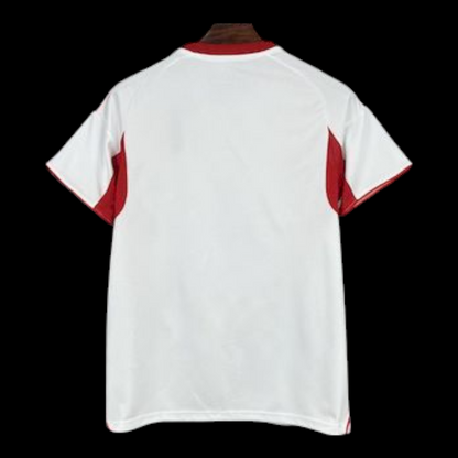 Maillot 25/26 Seville Domicile
