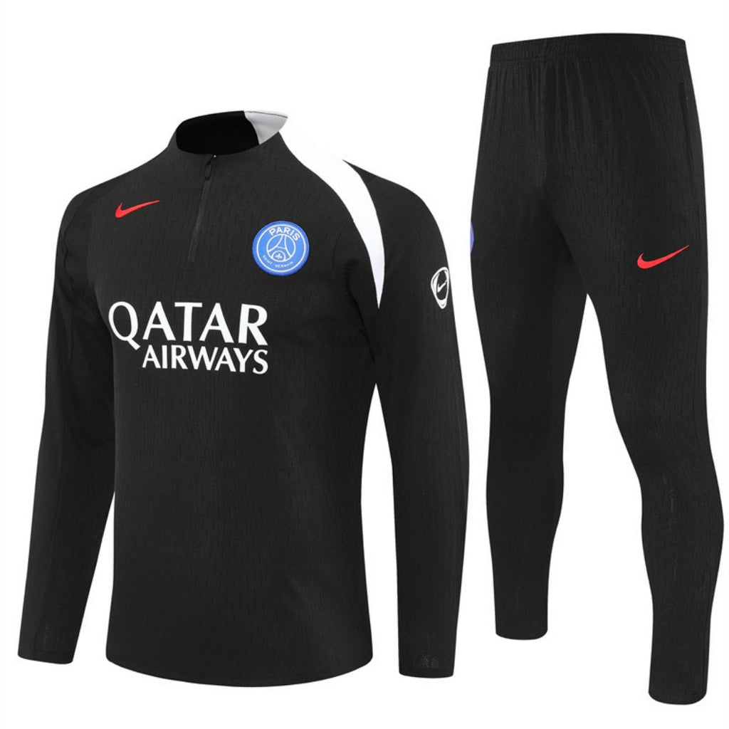 25/26 Ensemble  PSG Black