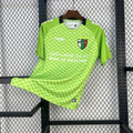 Maillot Vert Clair CD Palestino 2025/26