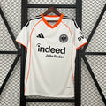 Maillot Domicile Eintracht Francfort 2025/26