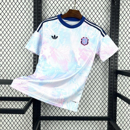Maillot Costa Rica Extérieur 2026/2027