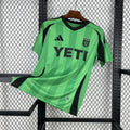 Maillot Domicile Austin 2025/26