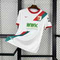 Maillot Domicile FC Augsbourg 2025/26
