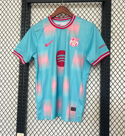 Maillot 25/26 Barcelone spécial V
