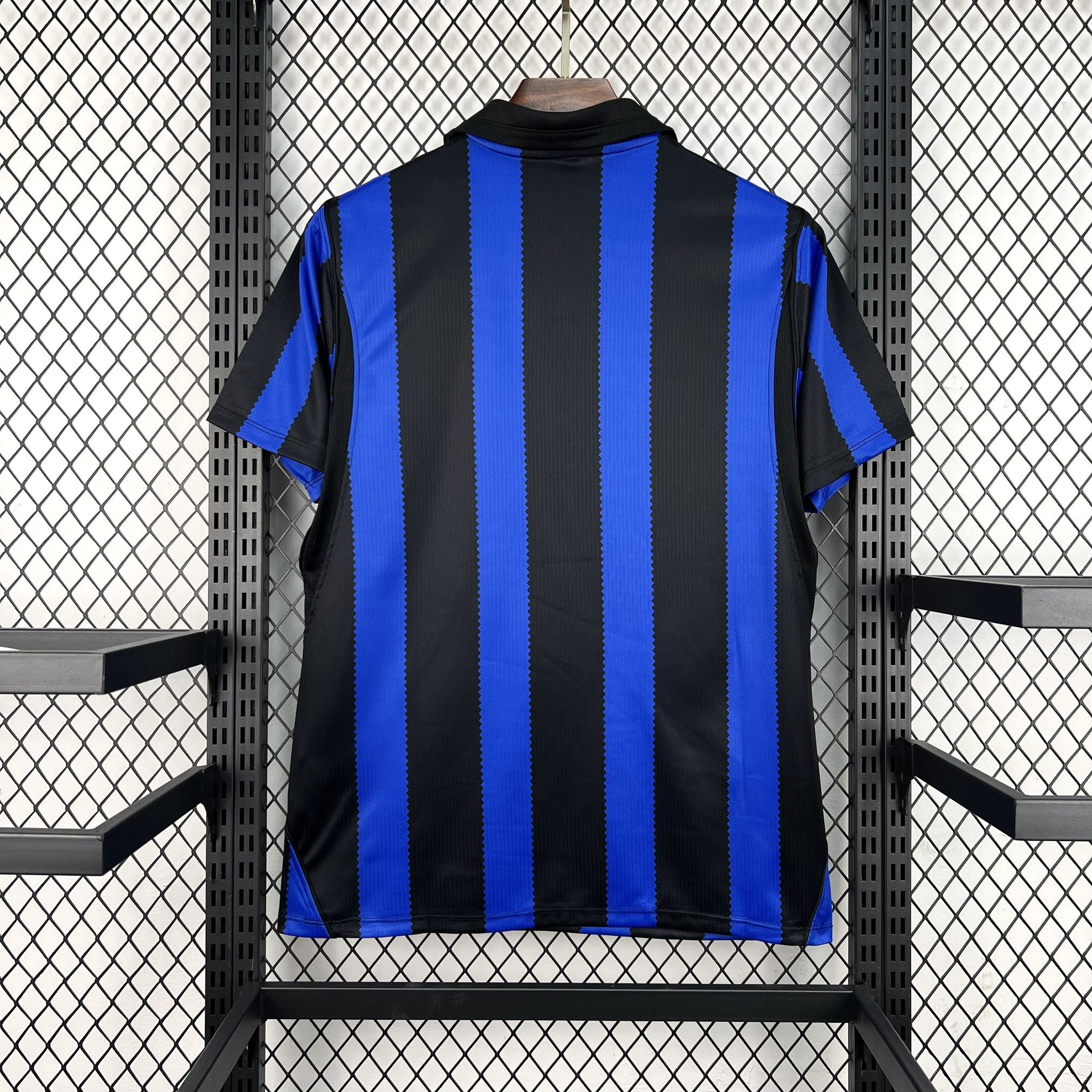 Maillot Inter Milan Domicile 2026/2027