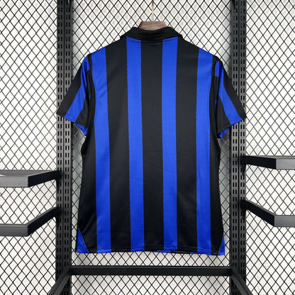 Maillot Inter Milan Domicile 2026/2027