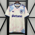 Maillot Third Aston Villa 2025/26