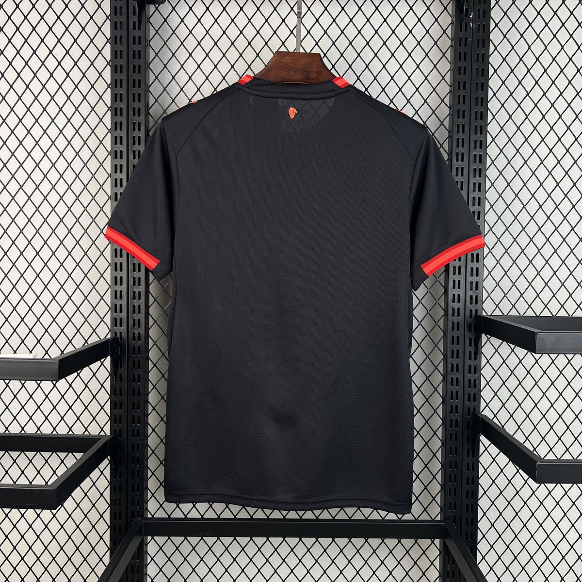 Maillot AC Milan Third 2026/2027