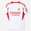 Maillot 25/26 Benfica Third