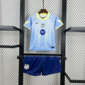25/26 Ensemble Enfant Barcelone blue