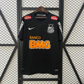 Maillot 25/26 Santos Noir