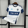 Maillot Domicile Vancouver Whitecaps FC 2025/26