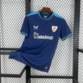 Maillot Extérieur Athletic Bilbao 2025/26