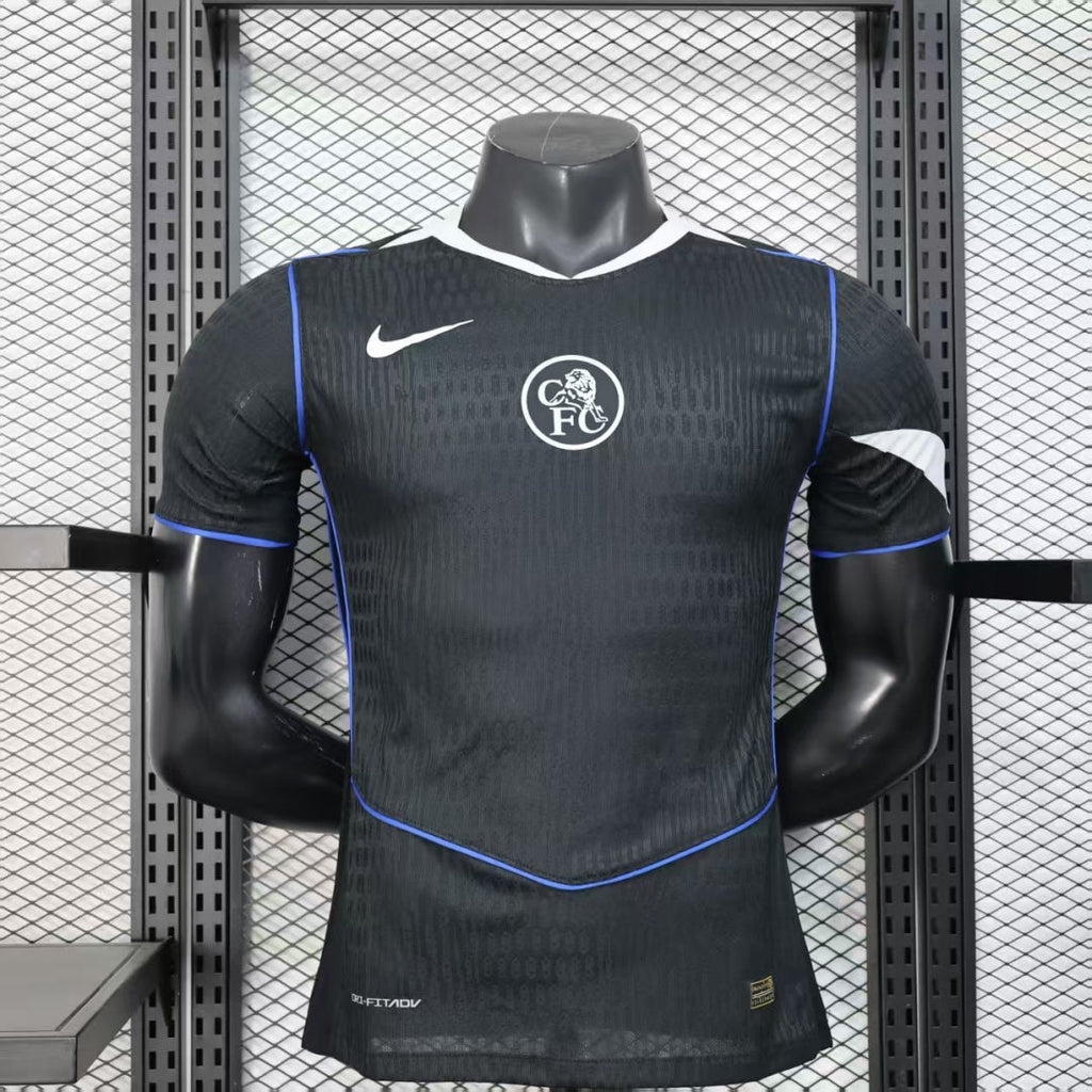 Maillot 25/26  Chelsea Third player
