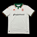 Maillot 25/26 Nice Extérieur