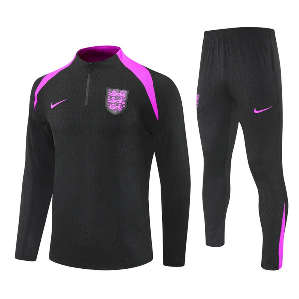 25/26 Ensemble Allemagne England  black