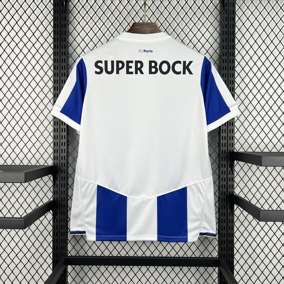 Maillot FC Porto Domicile 2026/2027