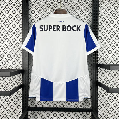 Maillot FC Porto Domicile 2026/2027