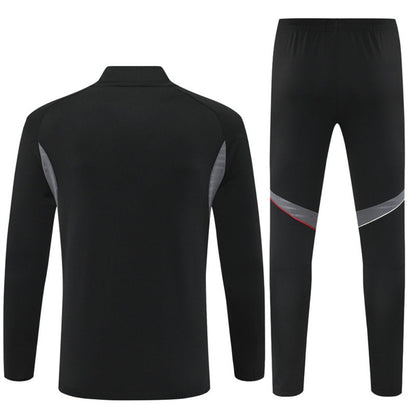 25/26 Ensemble Ajax black