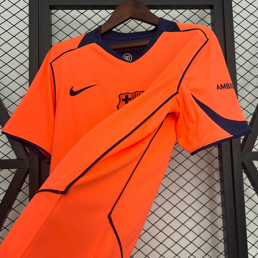 Maillot Third FC Barcelone 2025/26
