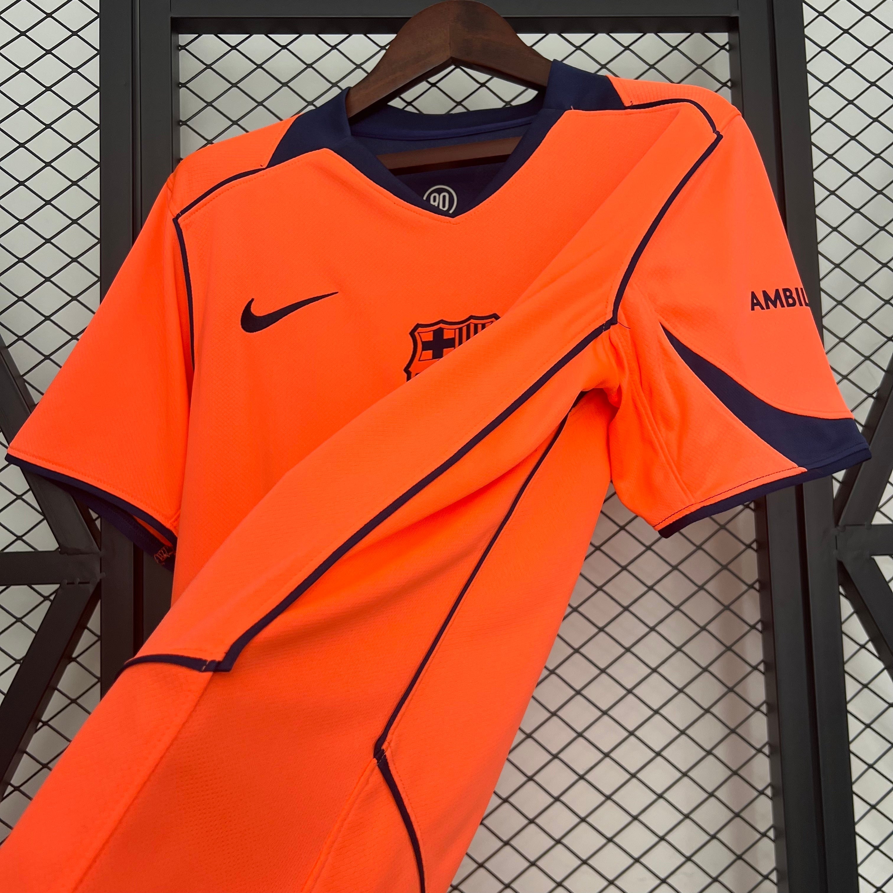 Maillot Third FC Barcelone 2025/26
