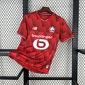 Maillot Domicile LOSC 2025/26