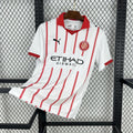 Maillot Domicile Gérone 2025/26