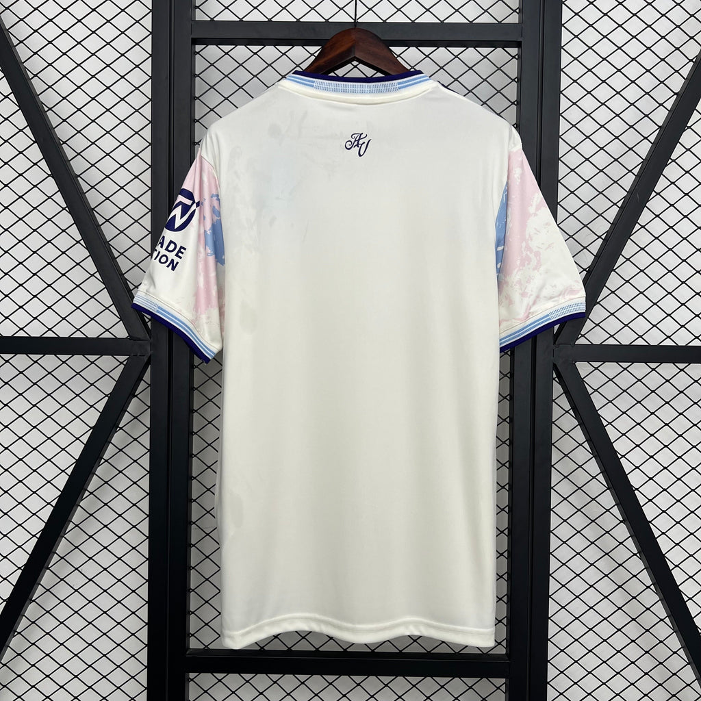 Maillot Third Aston Villa 2025/26