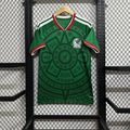 Maillot 25/26 Mexique Domicile