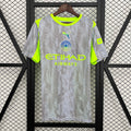 Maillot 25/26 Manchester City Third