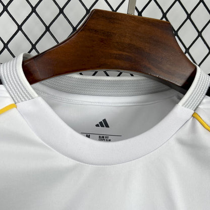 Maillot Domicile Real Madrid 2025/26