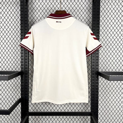 1. Maillot Rétro Original FC KoIn 2025/26