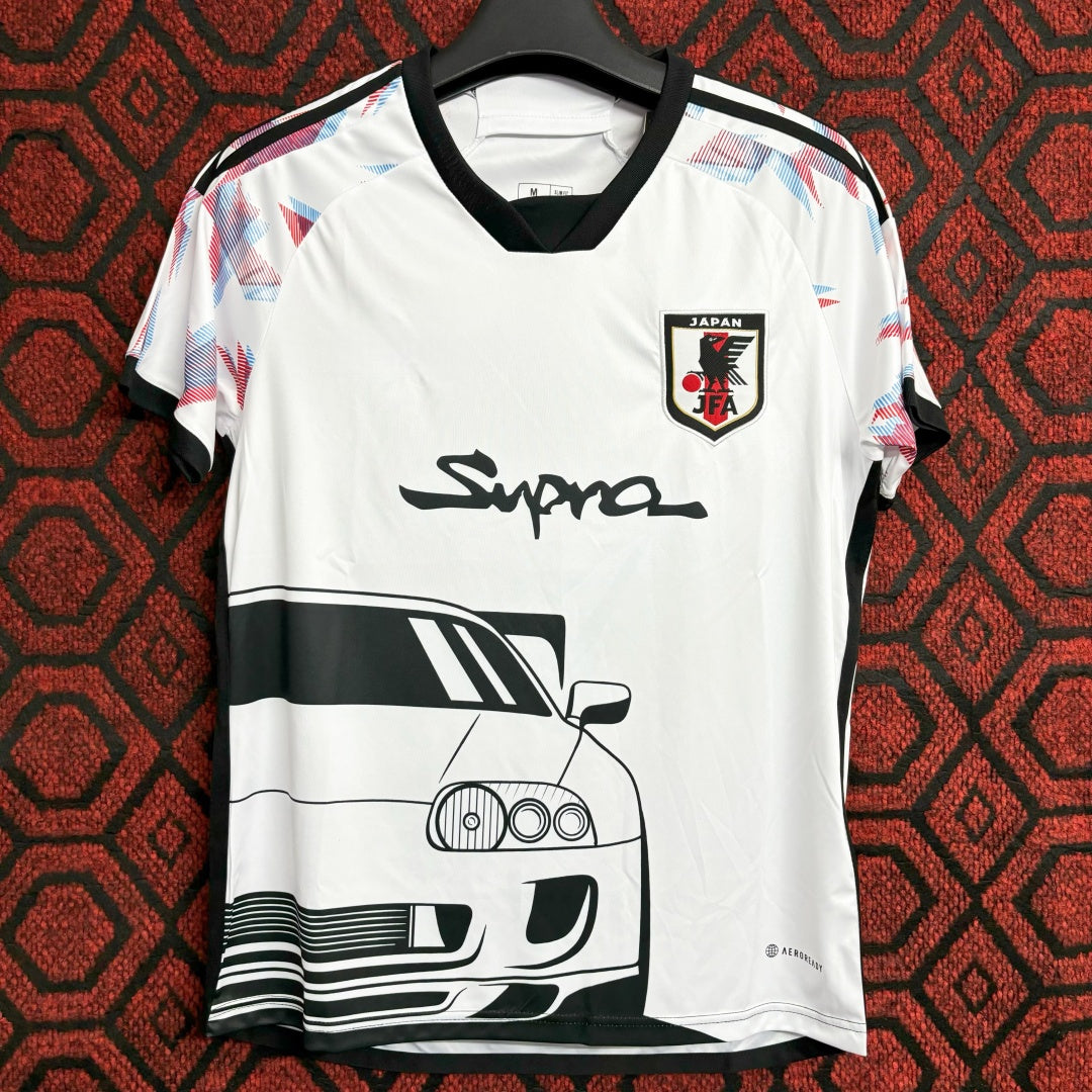 Maillot  2025  japon  Spécial