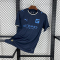 Maillot Third Girona 2025/26