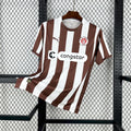 Maillot Domicile FC St.Pauli 2025/26