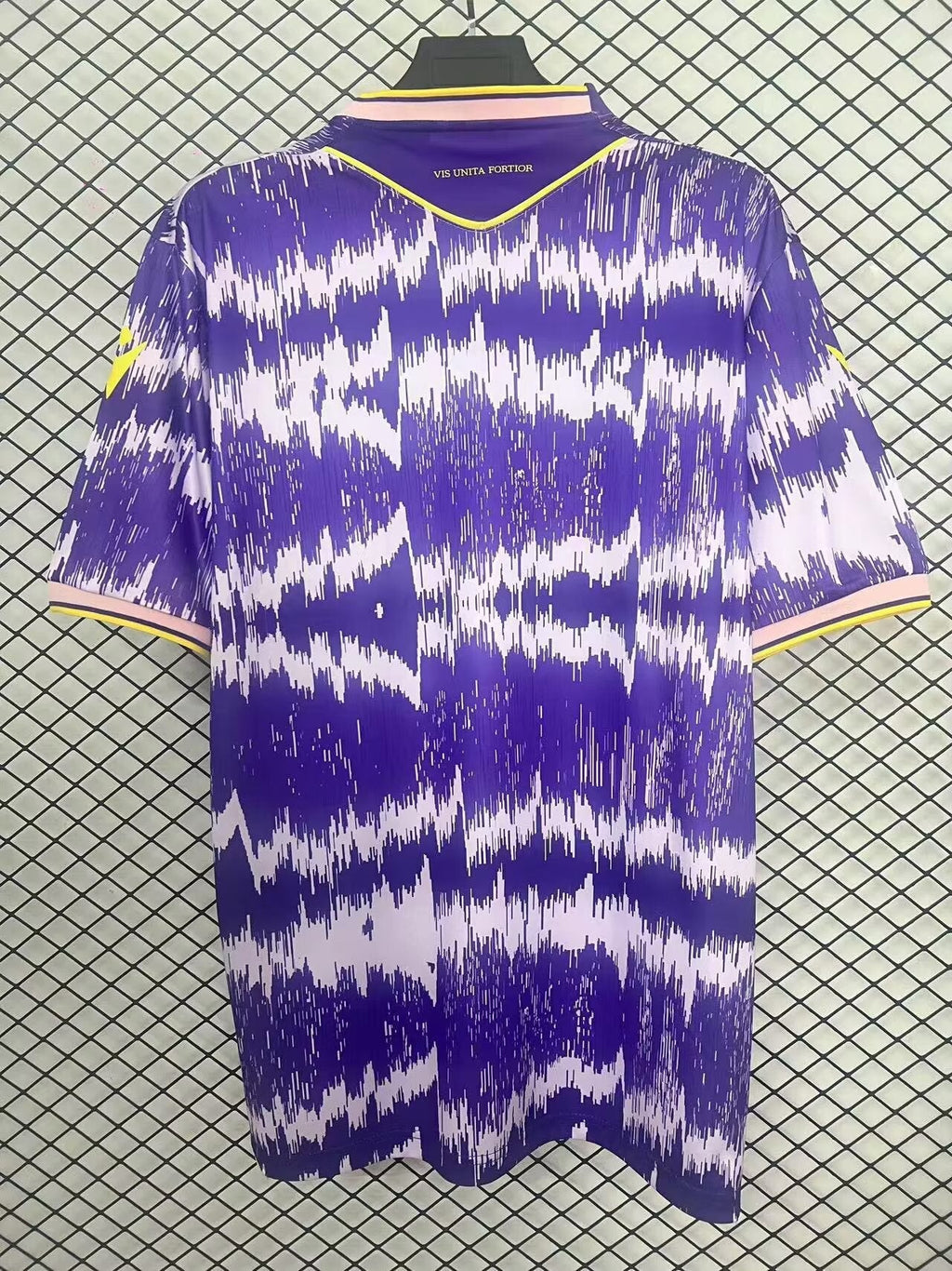 Maillot 25/26 Stoke City Extérieur