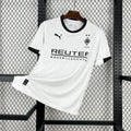 Maillot Domicile Borussia Mönchengladbach 2025/26