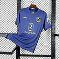 Maillot Extérieur Atlético Madrid 2025/26