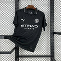 Maillot 25/26 Manchester City Third