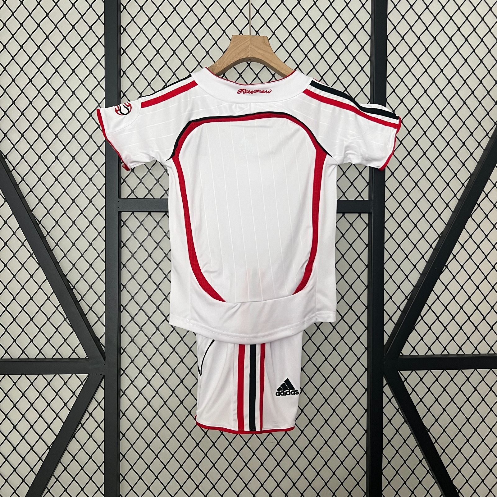 24/25 Ensemble Enfant AC Milan