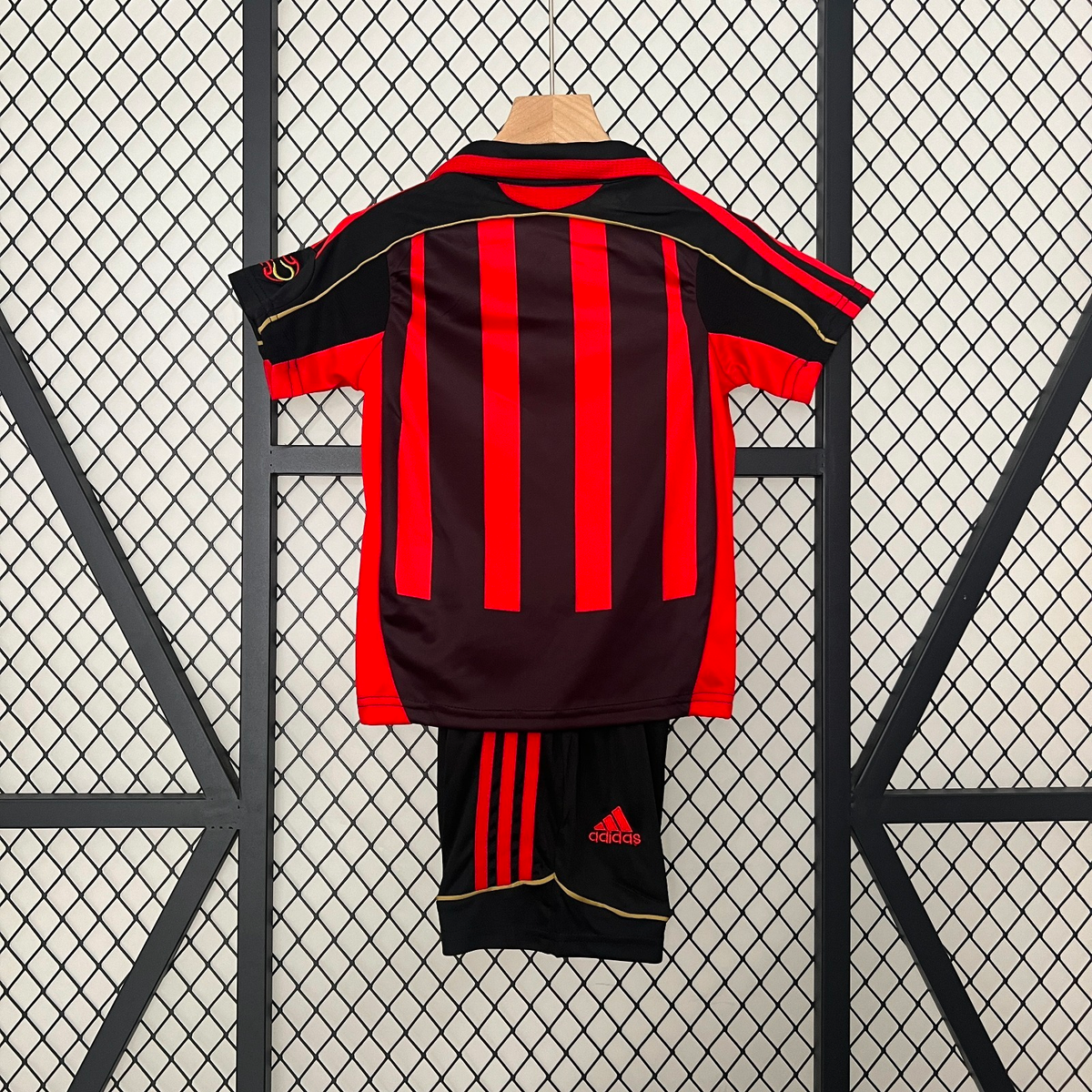 24/25 Ensemble Enfant AC Milan
